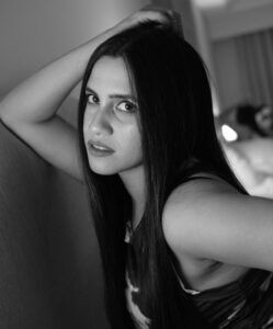 Nikhita Gandhi