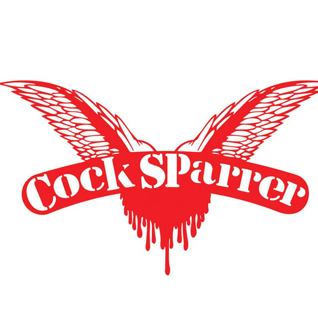 Cock Sparrer