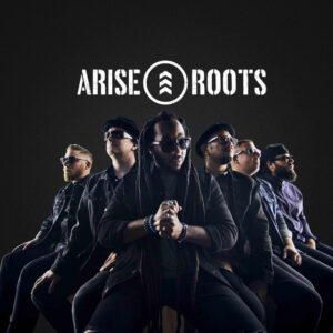 Arise Roots