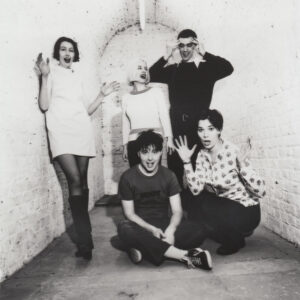 Stereolab