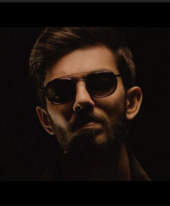 Anirudh Ravichander