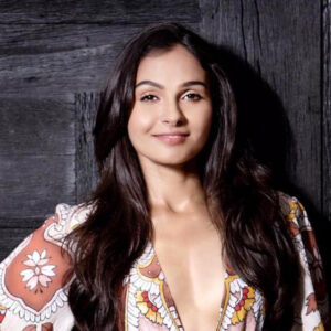 Andrea Jeremiah