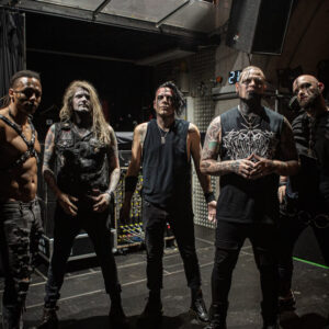 Combichrist