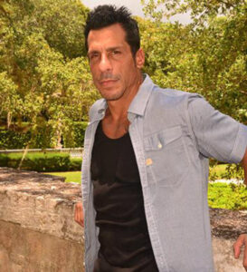 Danny Wood