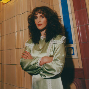 Rae Morris