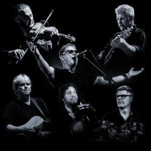 Oysterband