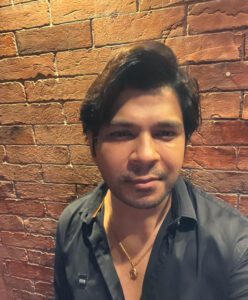 Ankit Tiwari