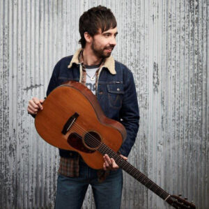 Mo Pitney