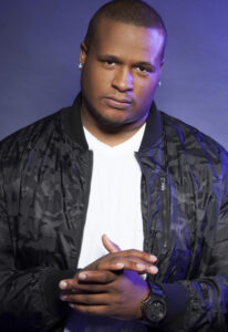 Ricco Barrino