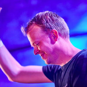 Ruben De Ronde