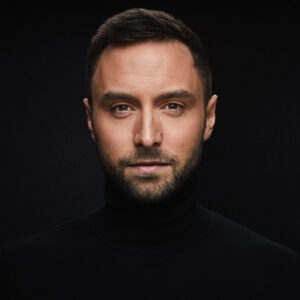 Mans Zelmerlow