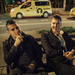 Hamilton Leithauser & Rostam