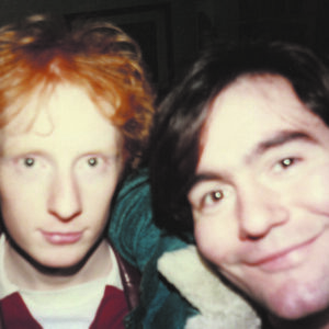 Arab Strap