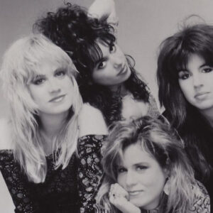 The Bangles