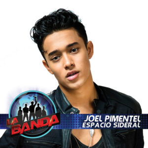 Joel Pimentel