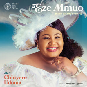 Chinyere Udoma