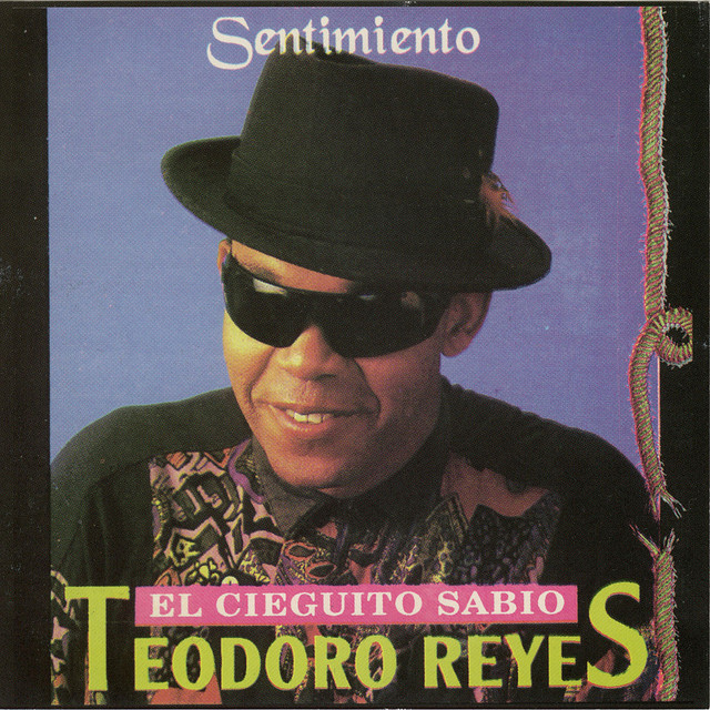 Teodoro Reyes