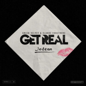 GET REAL: Green Velvet & Claude VonStroke