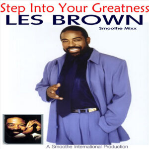 Les Brown