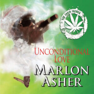 Marlon Asher