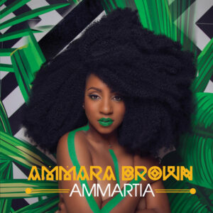 Ammara Brown