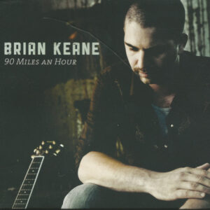 Brian Keane