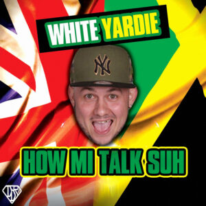 White Yardie