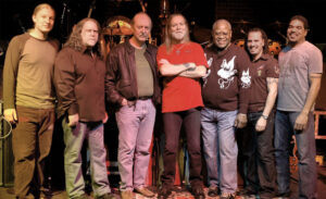 The Allman Brothers Band