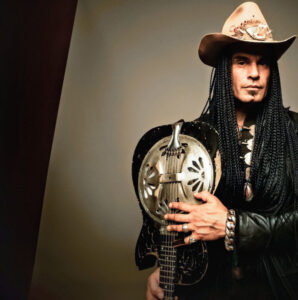 Eric Sardinas