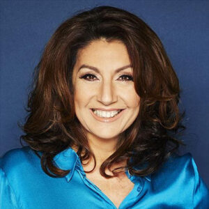 Jane McDonald