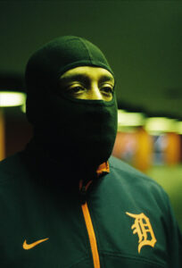 DJ Stingray 313