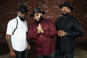 The HamilTones