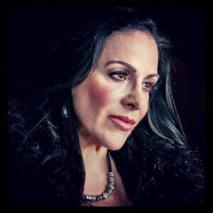 Diamanda Galás