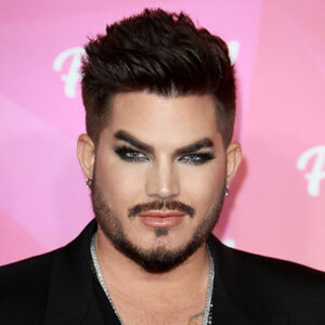 Adam Lambert