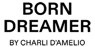 born dreamer by charli d’amelio