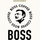 Suntory BOSS Coffee