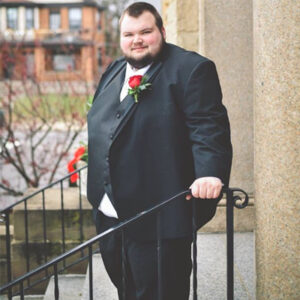 Kameron Bledsoe (Chunky Hustle)