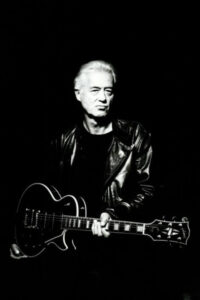 Jimmy Page