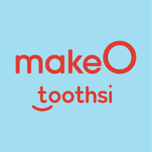 makeO toothsi aligners