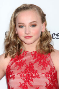 Madison Wolfe