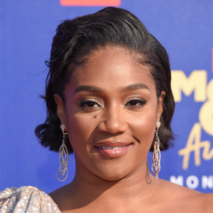 Tiffany Haddish