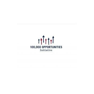 100k Opportunities Initiative