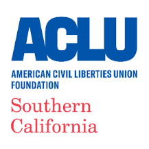 ACLU of Southern California