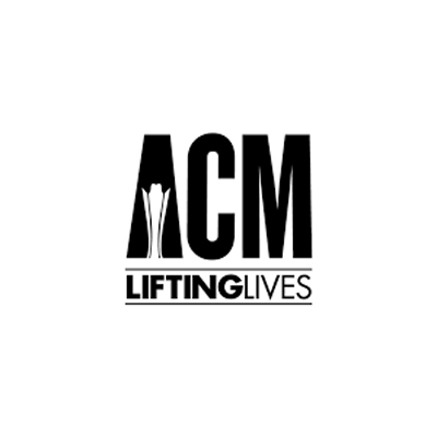 ACM Lifting Lives