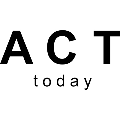 ACT Today!