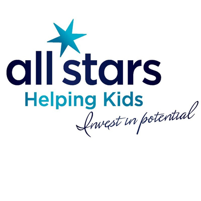 All Stars Helping Kids