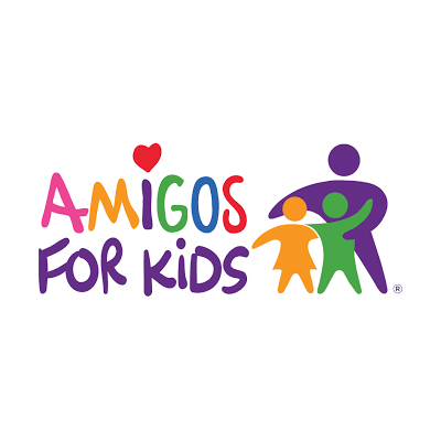 Amigos For Kids