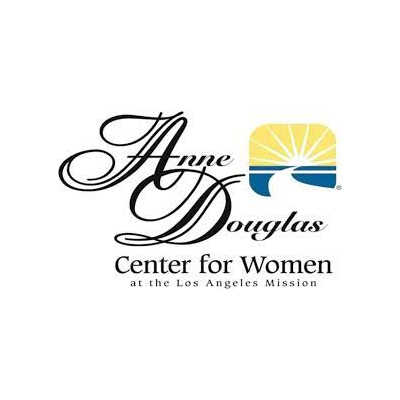 Anne Douglas Center for Women