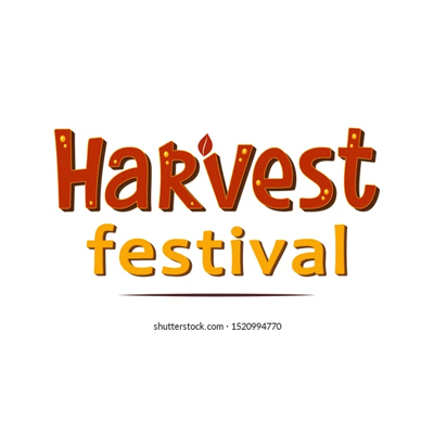 Annual Sharing the Harvest Concert