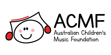 Australian Children’s Music Foundation